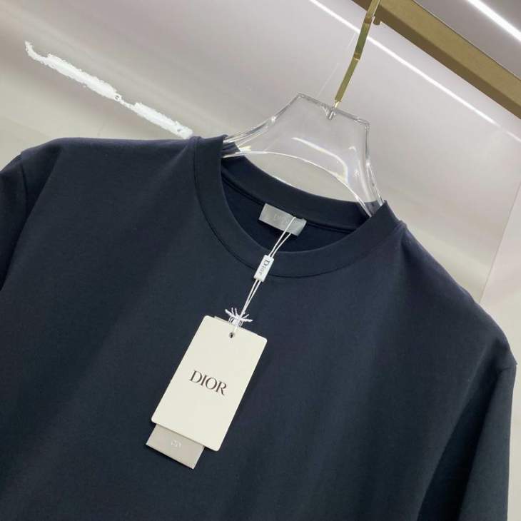 Dior T Shirts Short _SKUDiorS-2XLtltx12516023